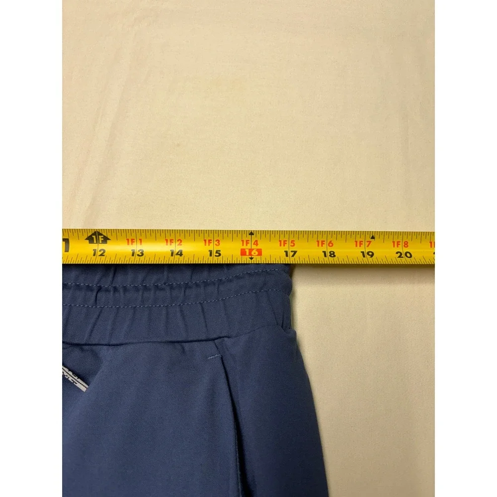 BYLT Premium Basics Active Jogger Blue W34 L28 Mens Pants